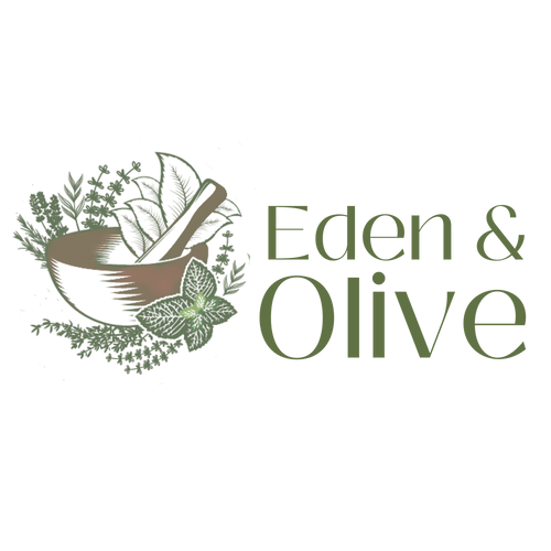 Eden & Olive